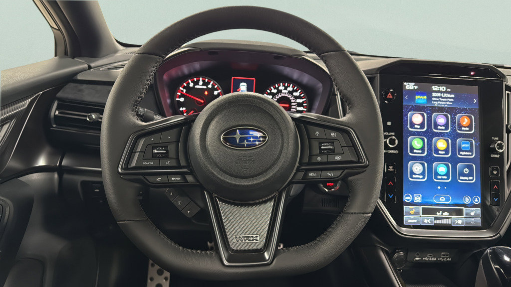 New 2026 Subaru WRX Limited image 37