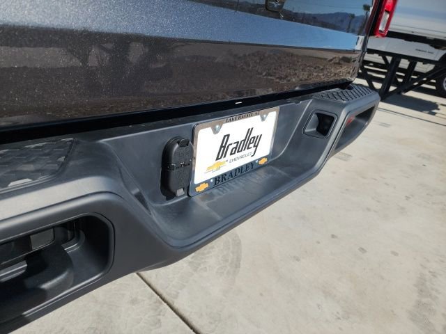 Used 2023 Jeep Gladiator Willys image 13