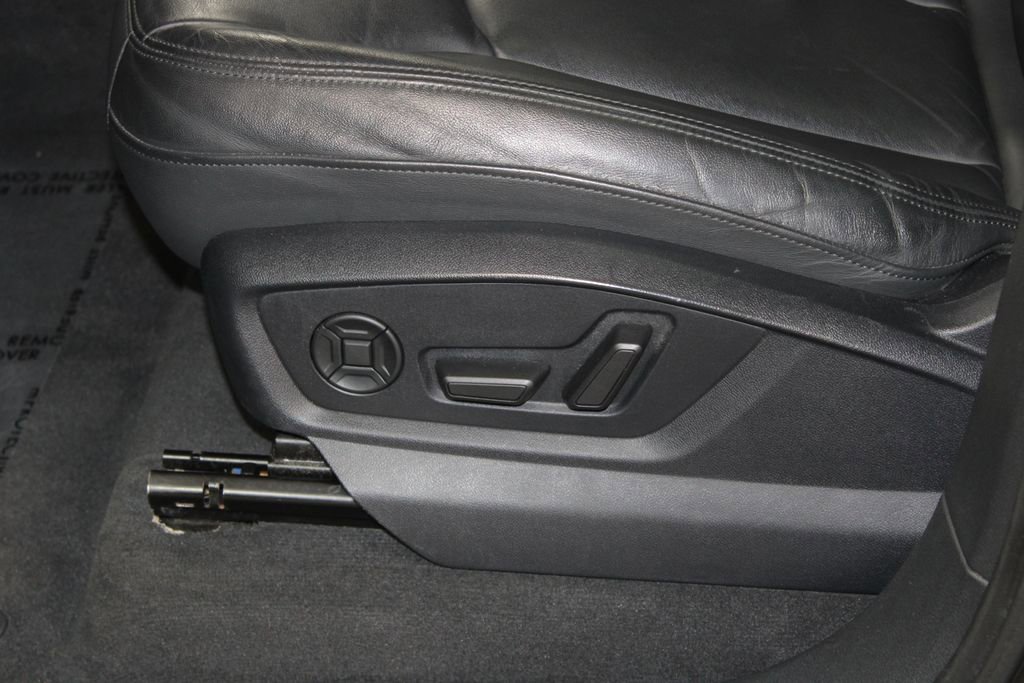Used 2023 Audi Q7 3.0T Premium Plus image 21