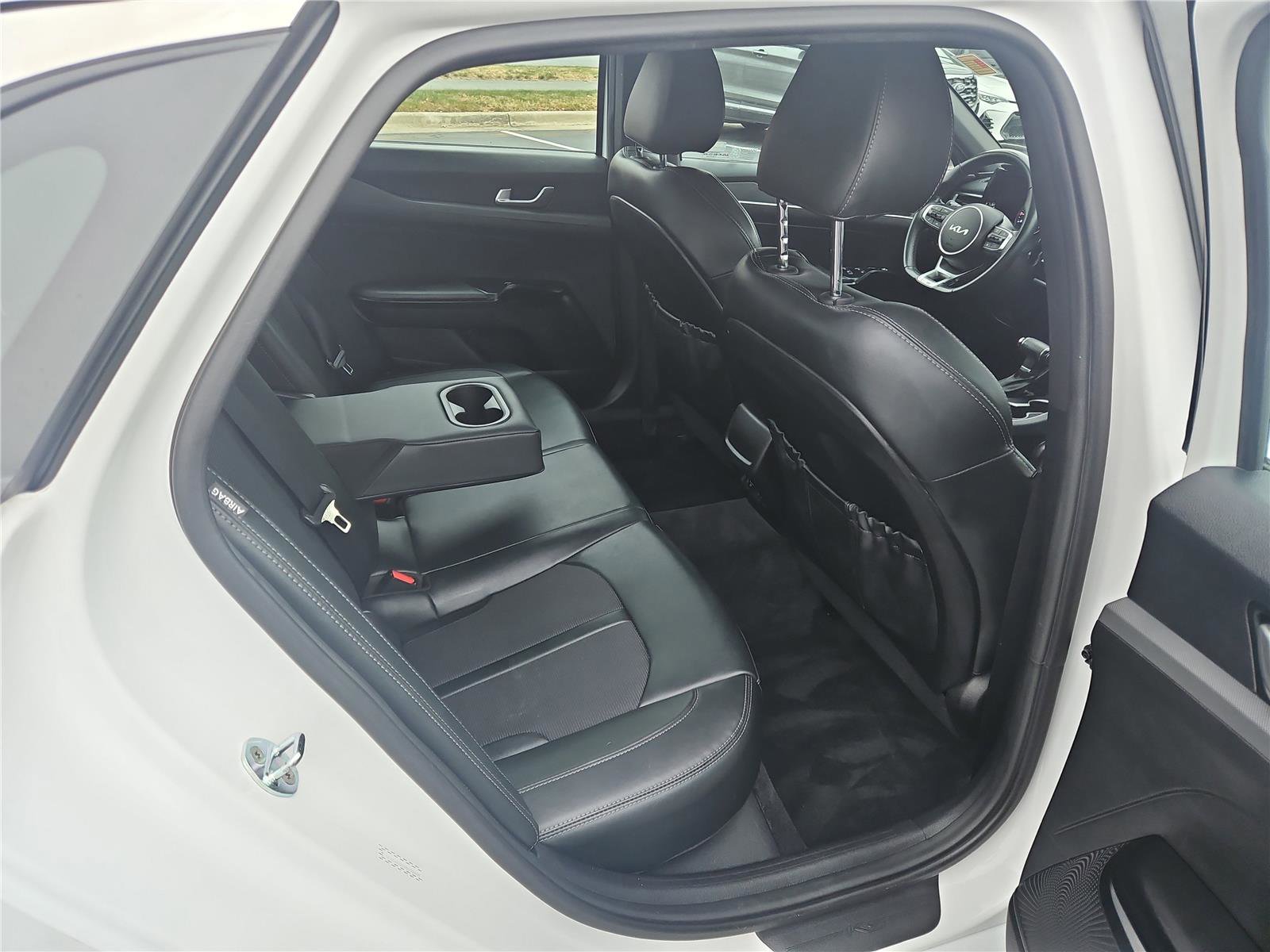 Used 2022 Kia K5 GT-Line image 31