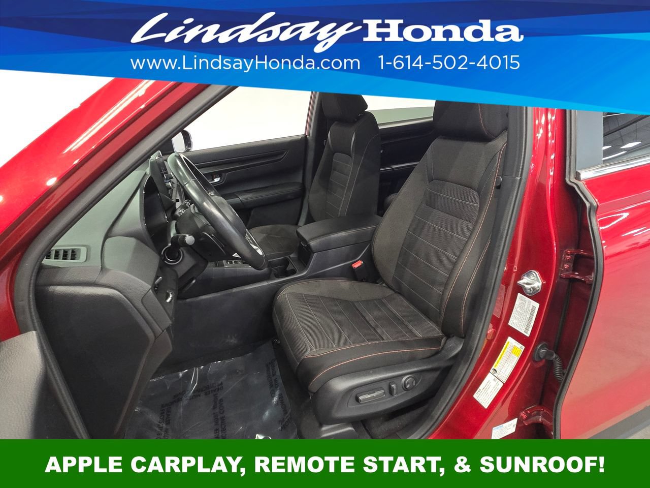 Used 2023 Honda CR-V Sport image 12
