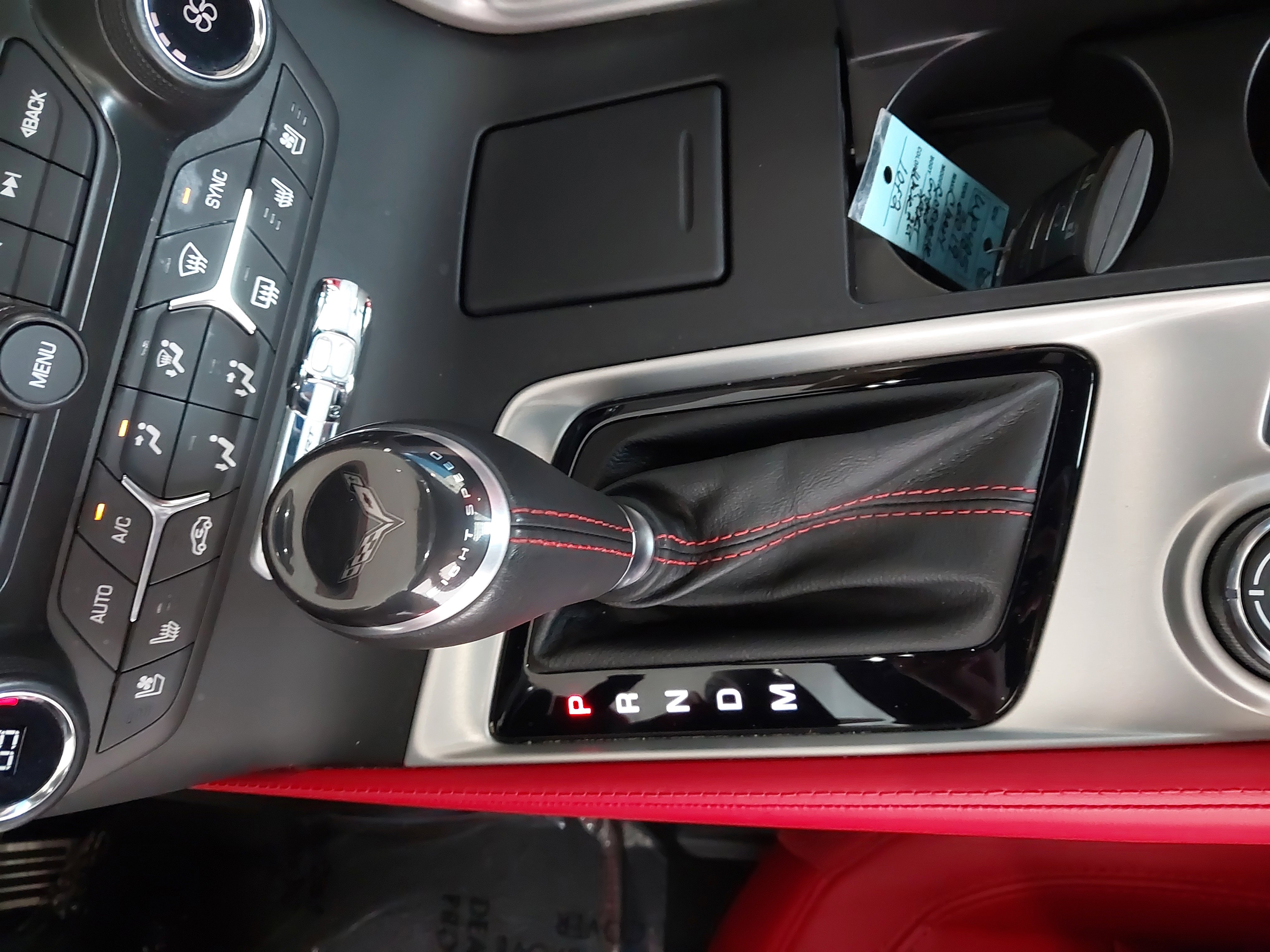 Used 2019 Chevrolet Corvette Grand Sport image 22