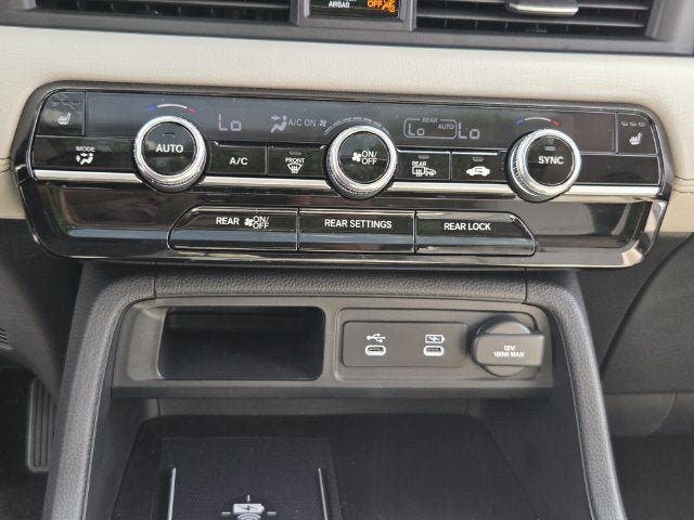 Used 2026 Honda Pilot Touring image 25