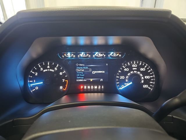 Used 2018 Ford F150 XL w/ Equipment Group 101A Mid image 15