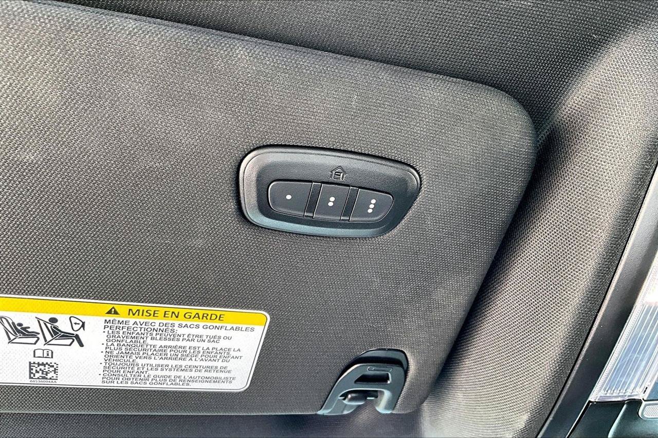 Used 2024 RAM 1500 TRX AWD/4WD image 37