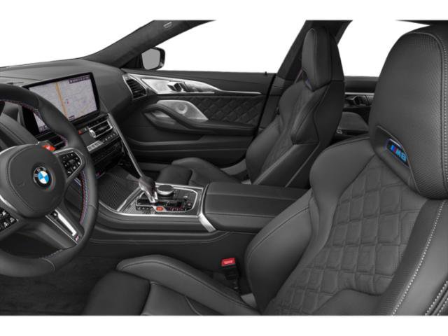 Used 2023 BMW M8 Gran Coupe xDrive Competition w/ M Carbon Exterior Package AWD/4WD image 12