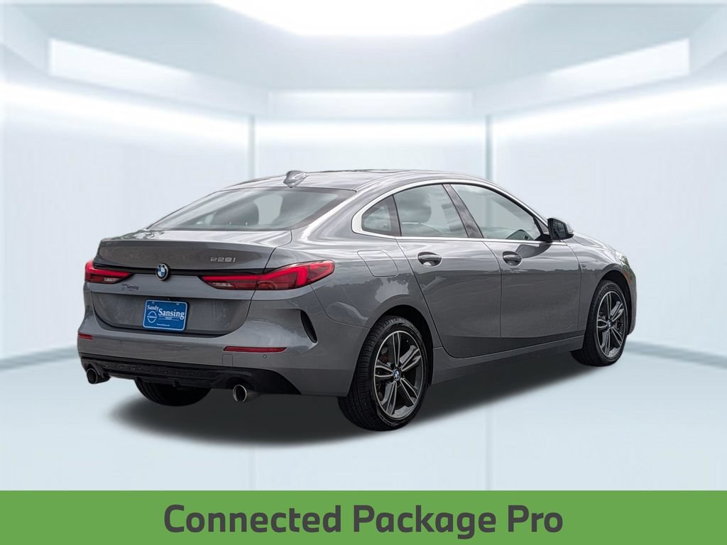 Used 2024 BMW 228i Gran Coupe w/ Convenience Package FWD image 7