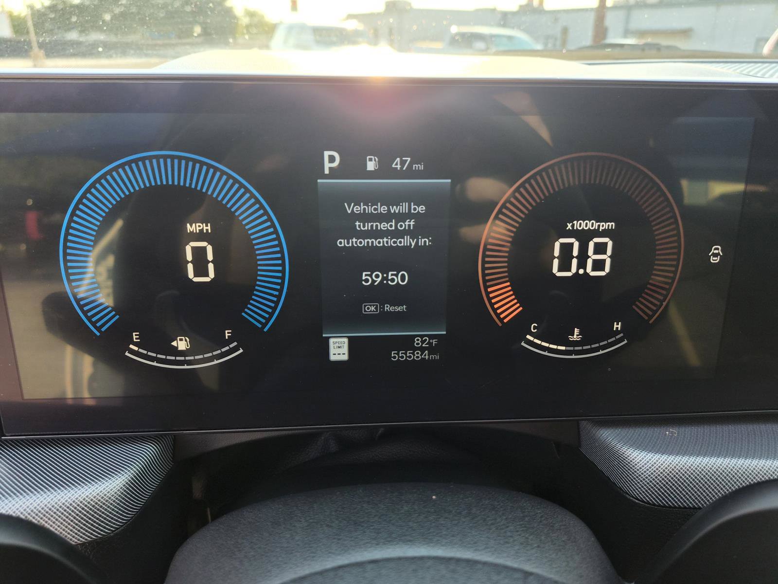Used 2025 Hyundai Sonata SEL FWD image 28