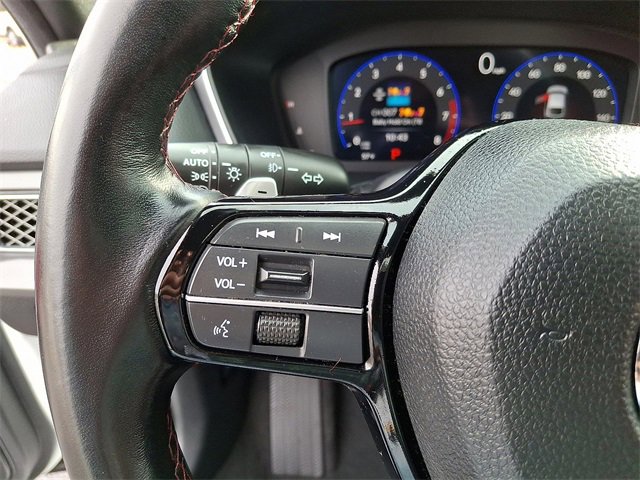 Used 2024 Acura Integra A-Spec image 20