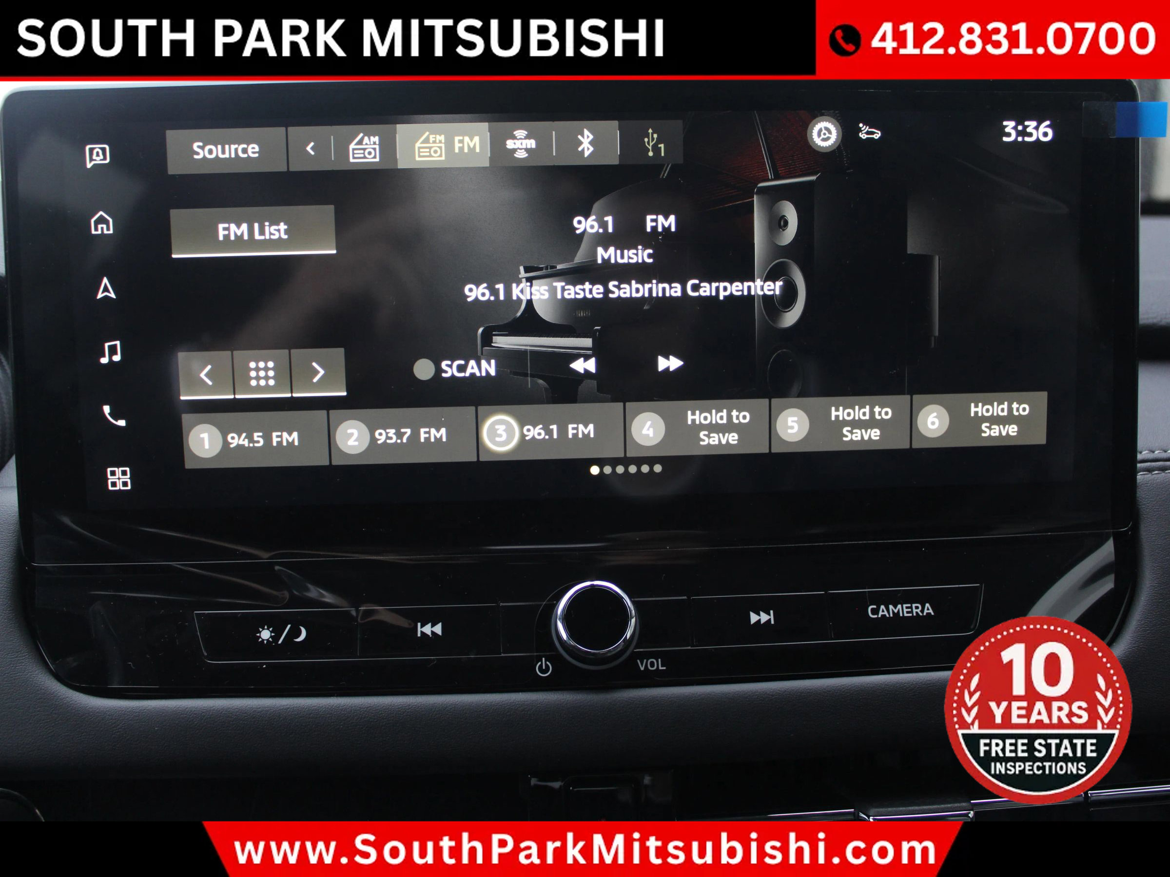 New 2025 Mitsubishi Outlander SE image 26