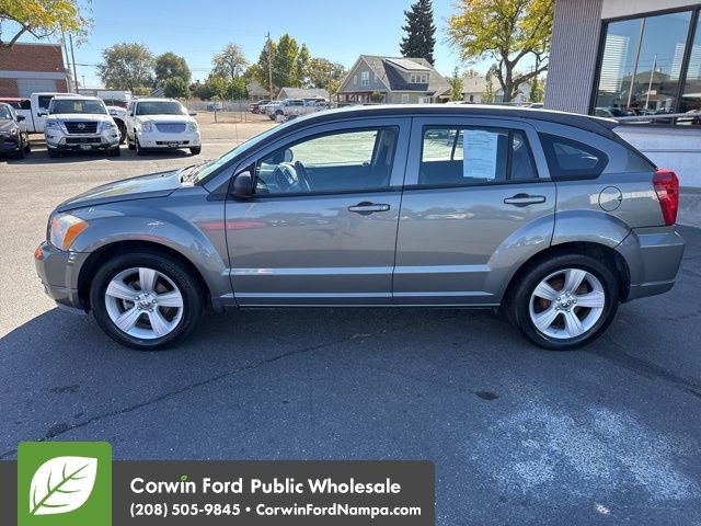 Used 2011 Dodge Caliber Mainstreet image 8