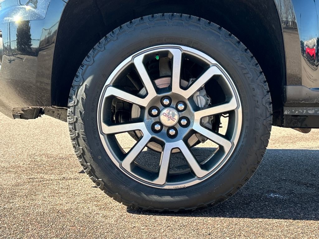 Used 2020 GMC Canyon Denali image 27