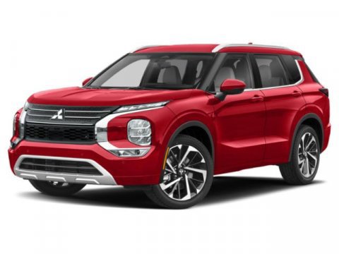 Used 2022 Mitsubishi Outlander SEL