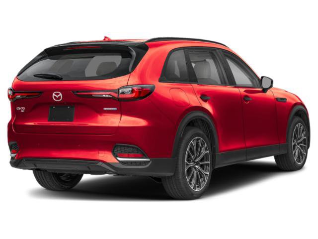 New 2026 MAZDA CX-70 SC image 3