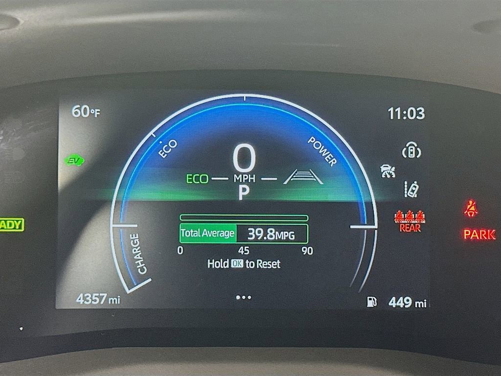 Certified 2025 Toyota Camry SE image 12