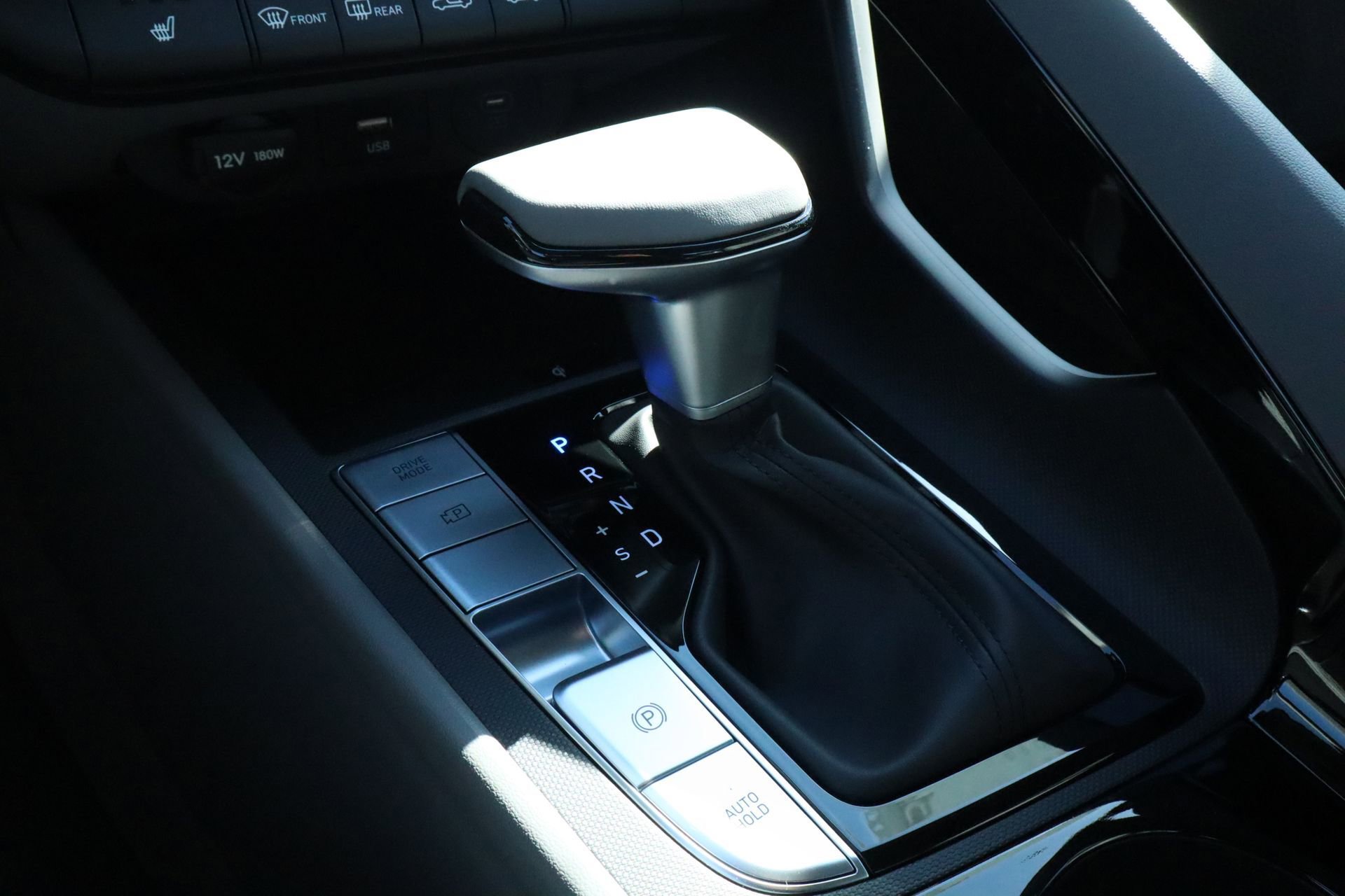 New 2026 Hyundai Elantra SEL Sport w/ Cargo Package image 16