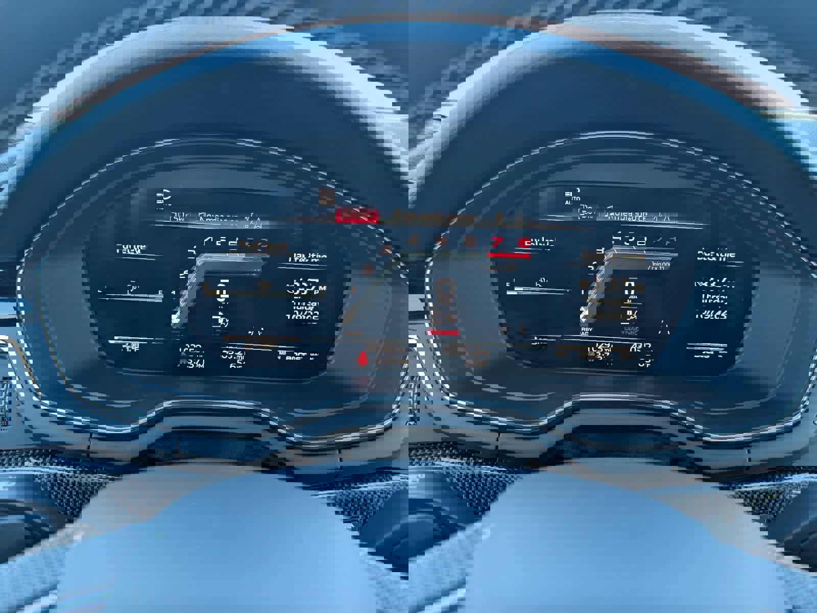 Used 2024 Audi S5 Prestige w/ Prestige Package image 31