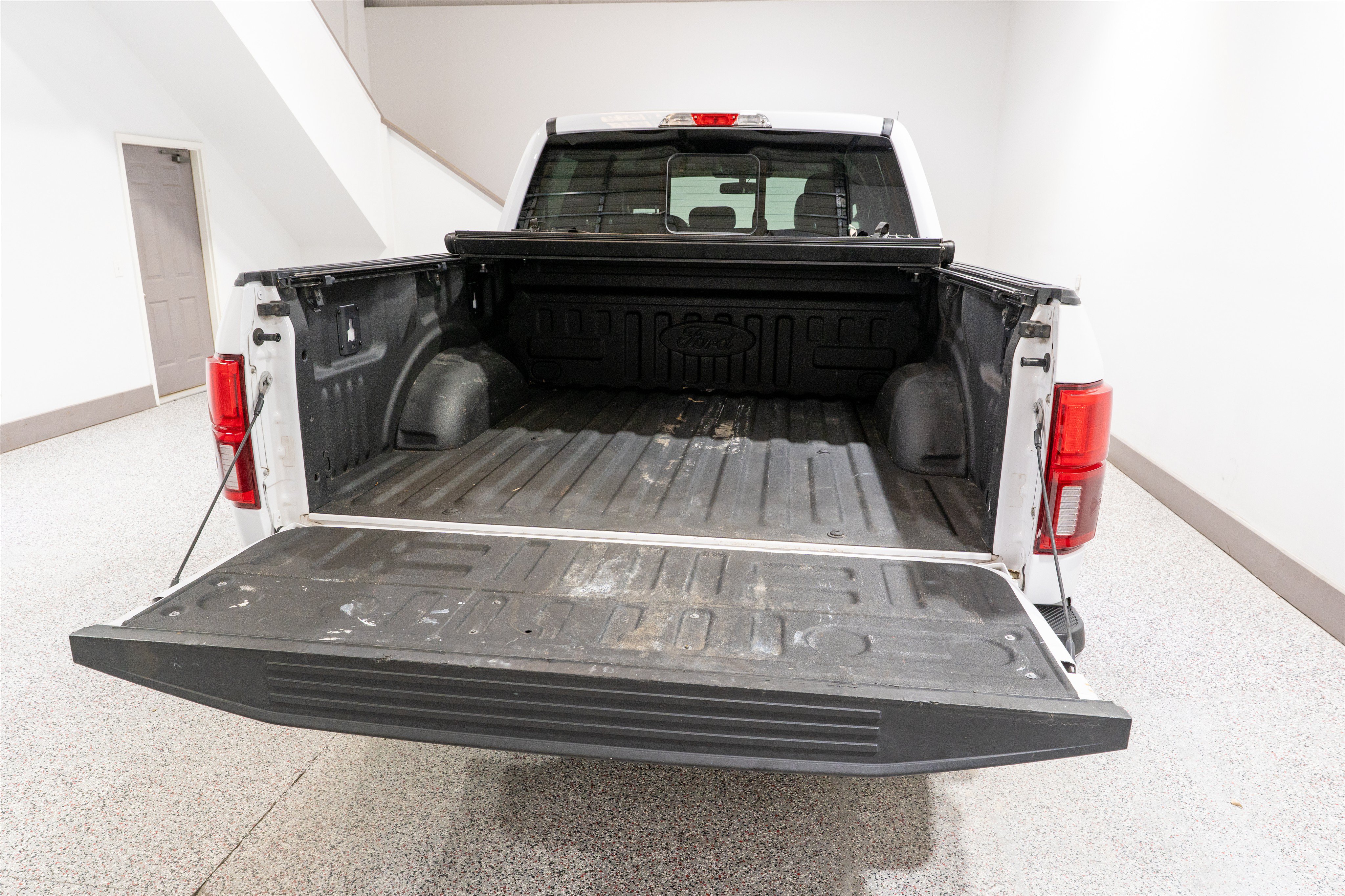 Used 2020 Ford F150 Lariat w/ Equipment Group 501A Mid AWD/4WD image 12