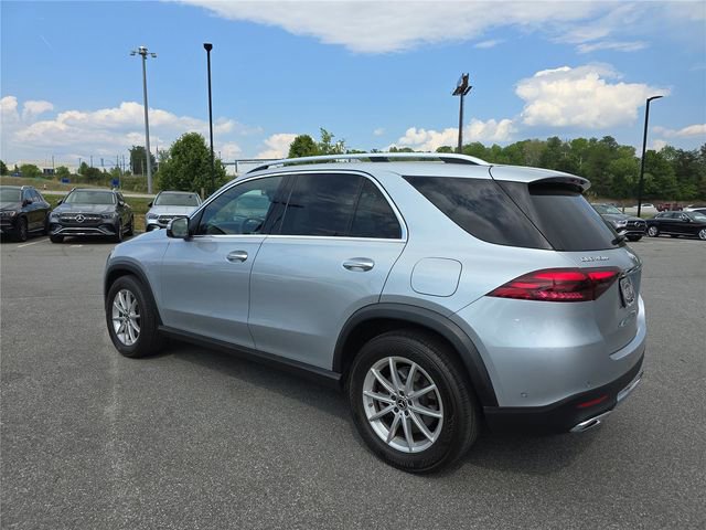 Used 2024 Mercedes-Benz GLE 450e 4MATIC image 6