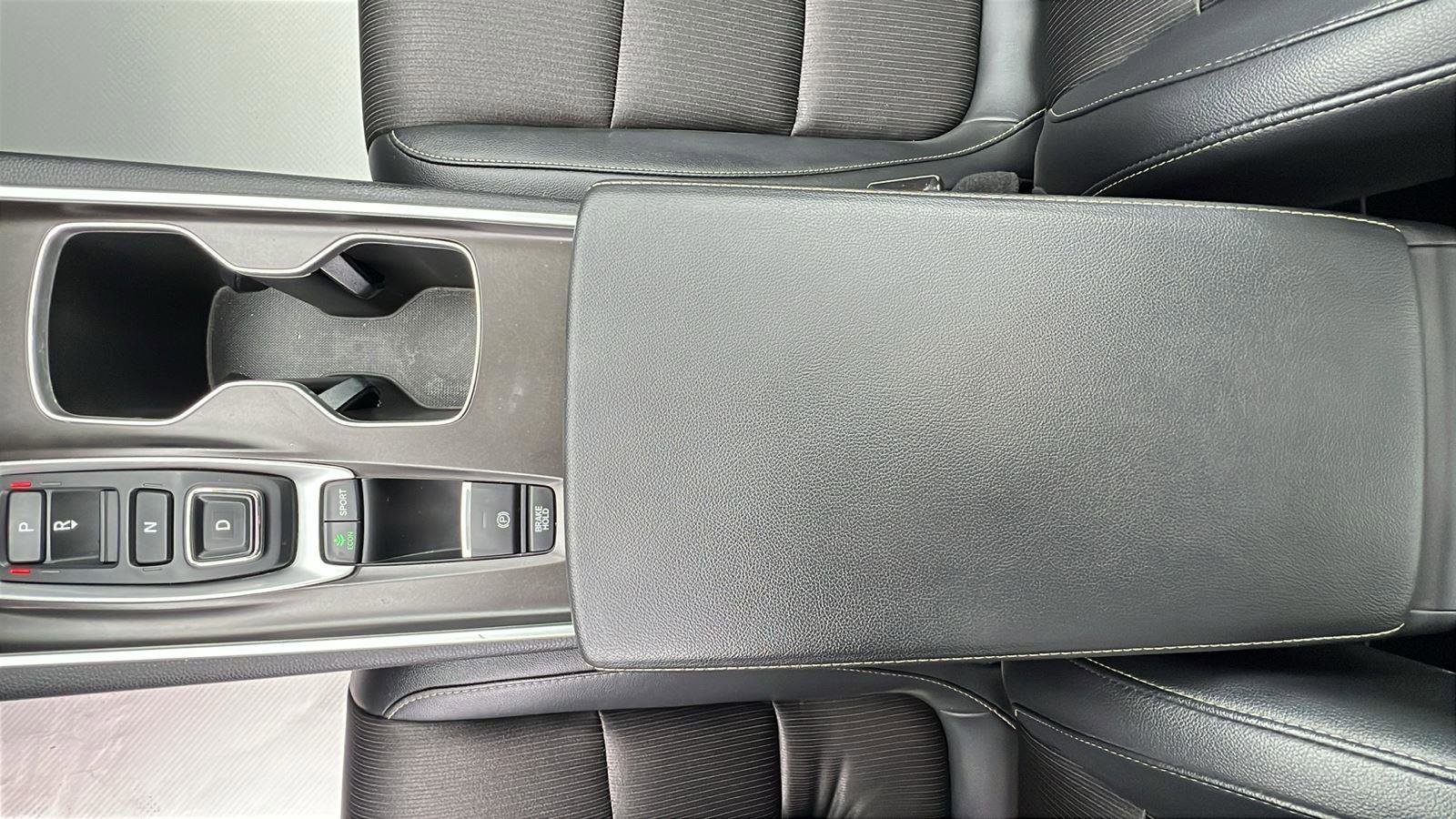 Used 2022 Honda Accord Sport image 25