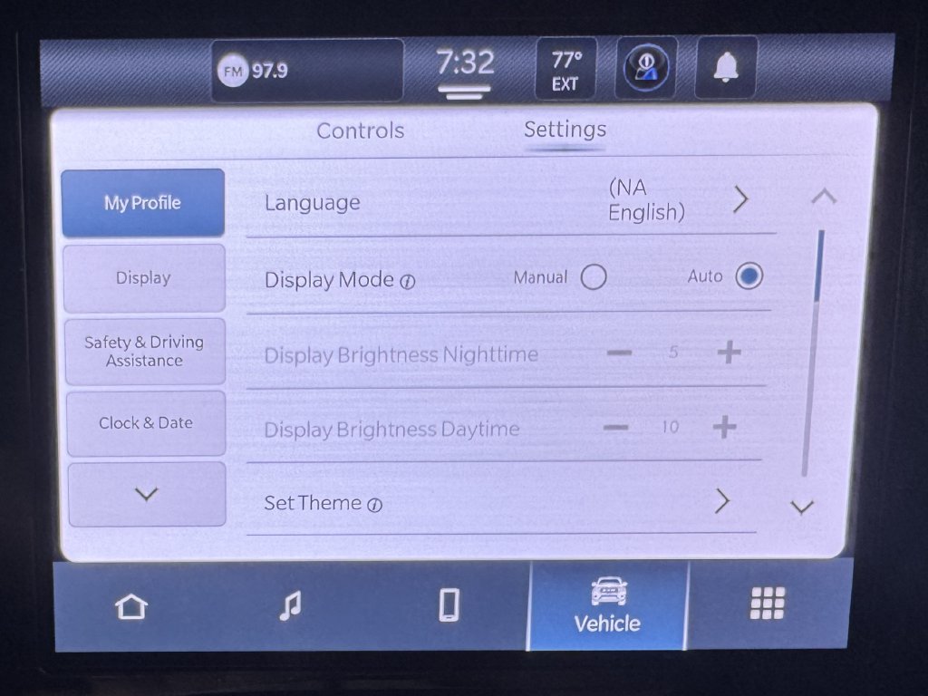 New 2027 RAM 1500 Tradesman AWD/4WD image 37