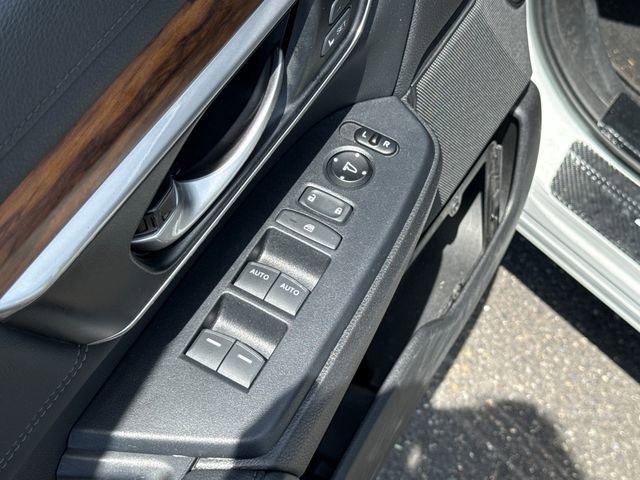 Used 2021 Honda CR-V EX-L image 24