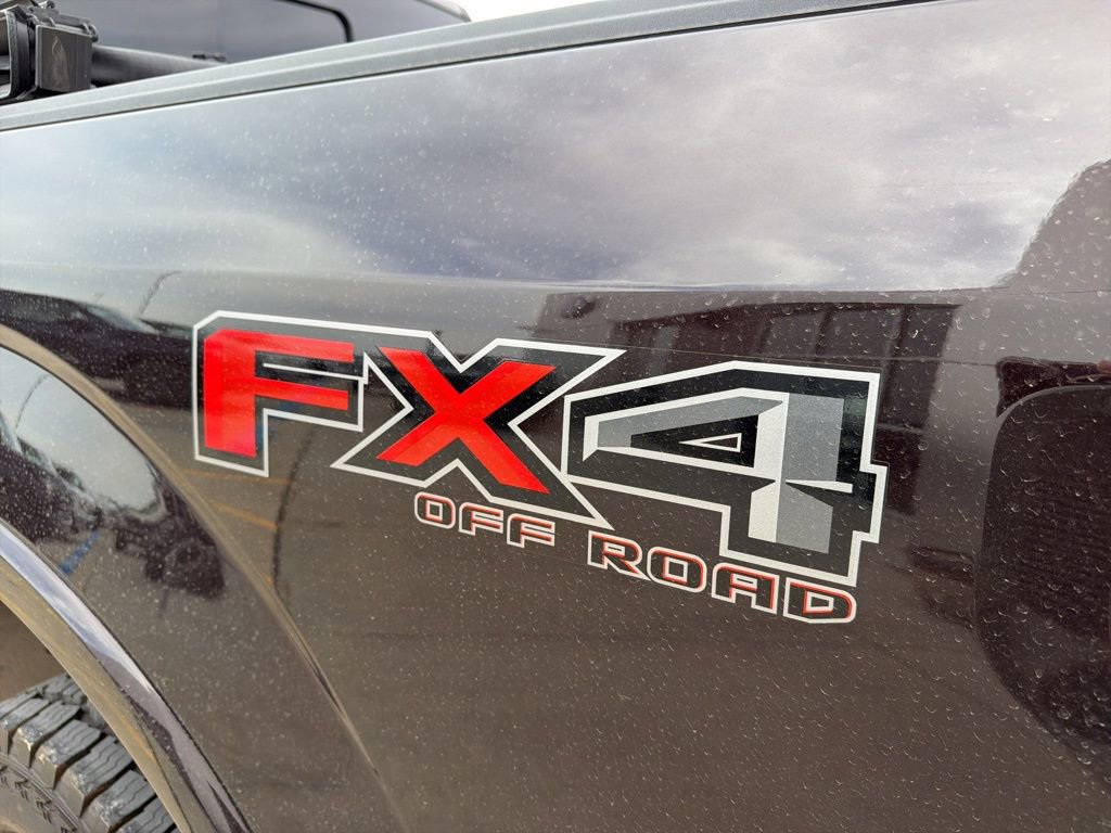 Used 2018 Ford F150 XLT w/ Equipment Group 302A Luxury image 12