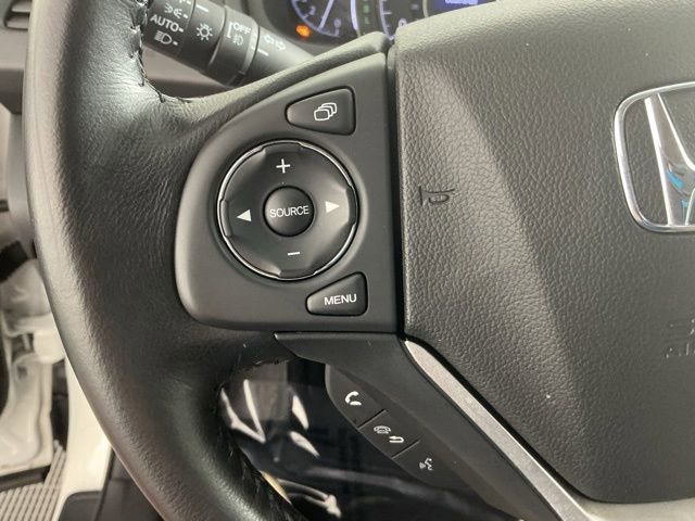 Used 2016 Honda CR-V Touring image 18