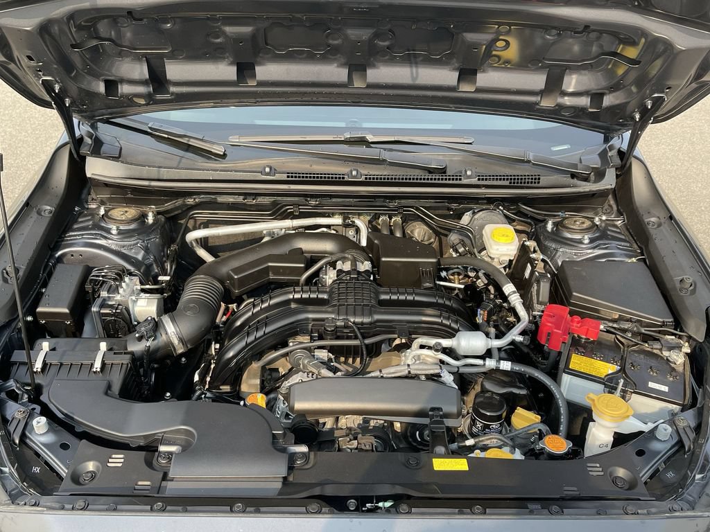 Certified 2024 Subaru Crosstrek 2.0i Premium AWD/4WD image 14