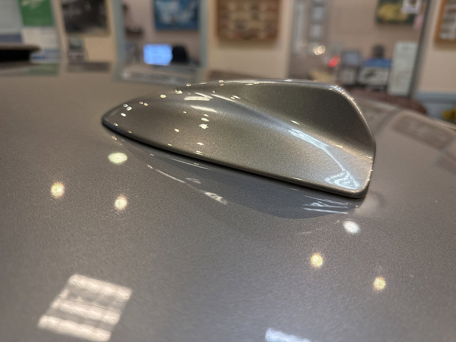 Used 2018 Volvo S60 T5 Dynamic w/ Vision Package image 16