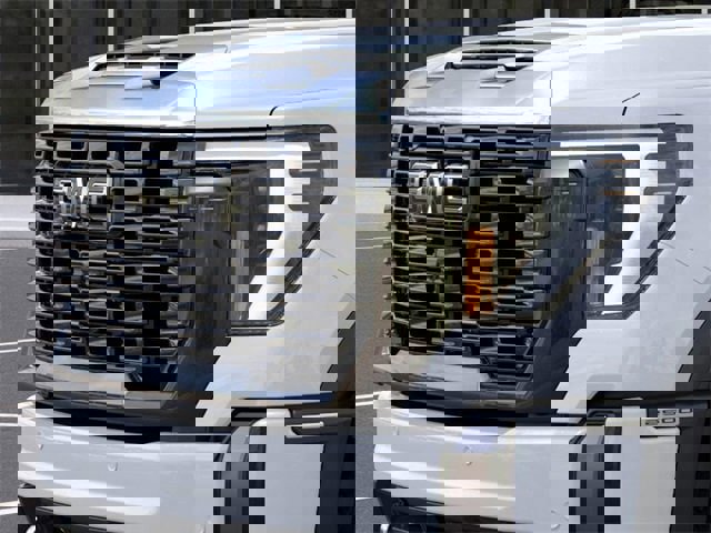 New 2026 GMC Sierra 2500 Denali Ultimate w/ Max Trailering Package image 13