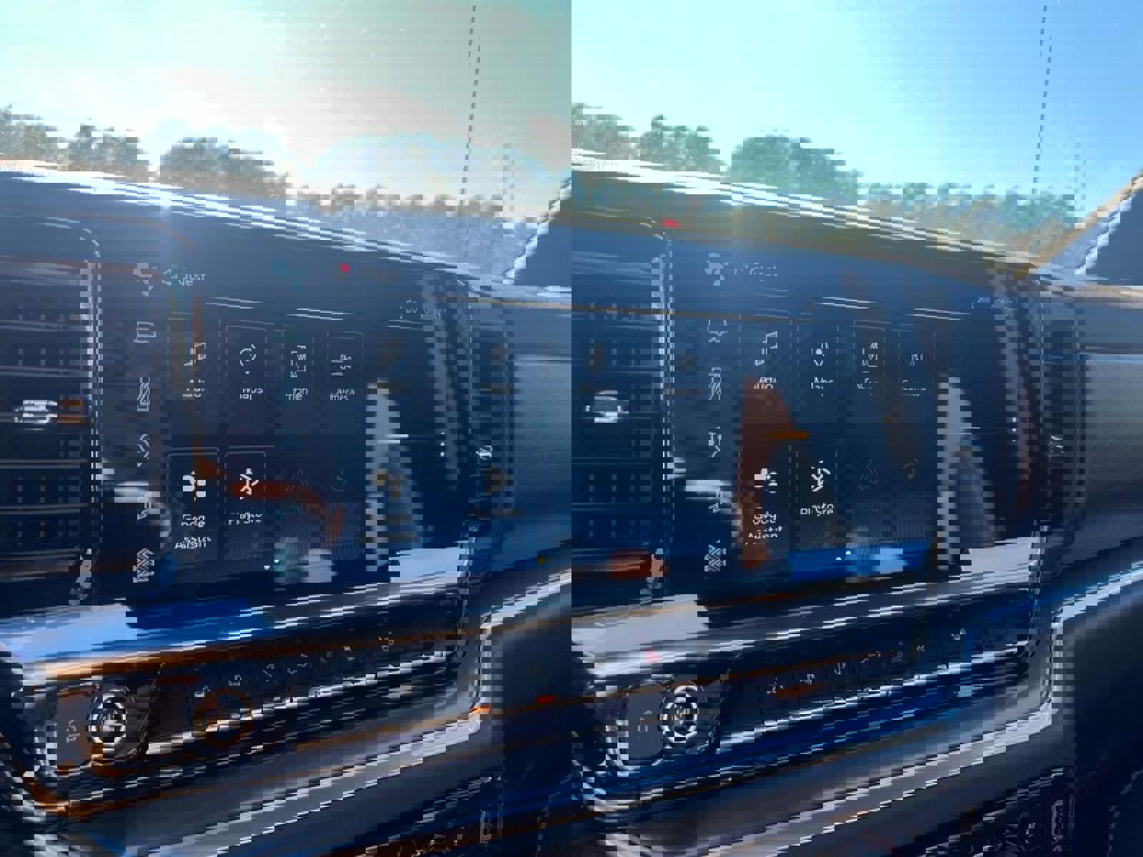 New 2026 Chevrolet Silverado 1500 High Country image 16