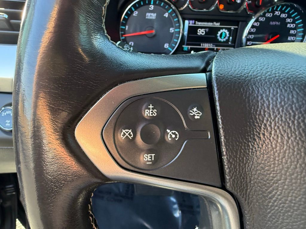 Used 2019 Chevrolet Tahoe LT image 29