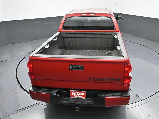 Certified 2017 Toyota Tundra Limited w/ Limited Premium Package image 41