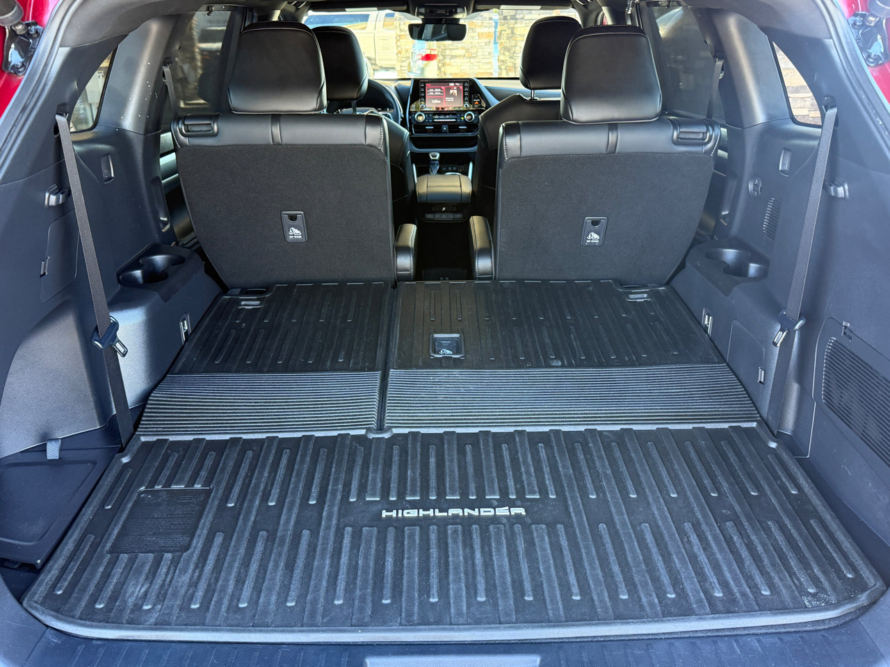 Used 2021 Toyota Highlander XSE image 13