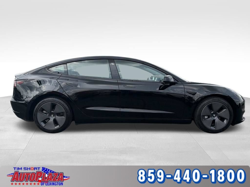 Used 2023 Tesla Model 3 Standard Range RWD image 8