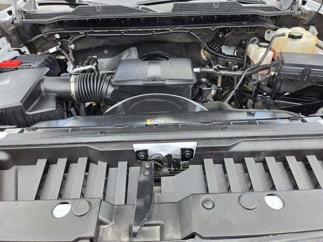 Used 2024 Chevrolet Silverado 3500 High Country w/ Technology Package AWD/4WD image 25
