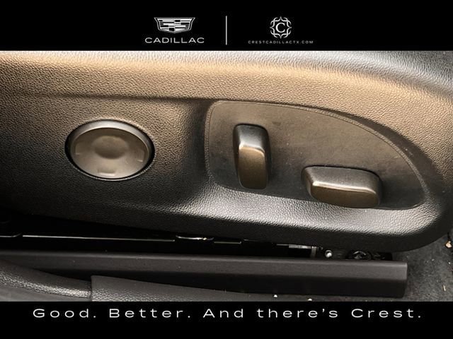 Certified 2024 Cadillac CT4 Premium Luxury w/ Climate Package RWD image 27