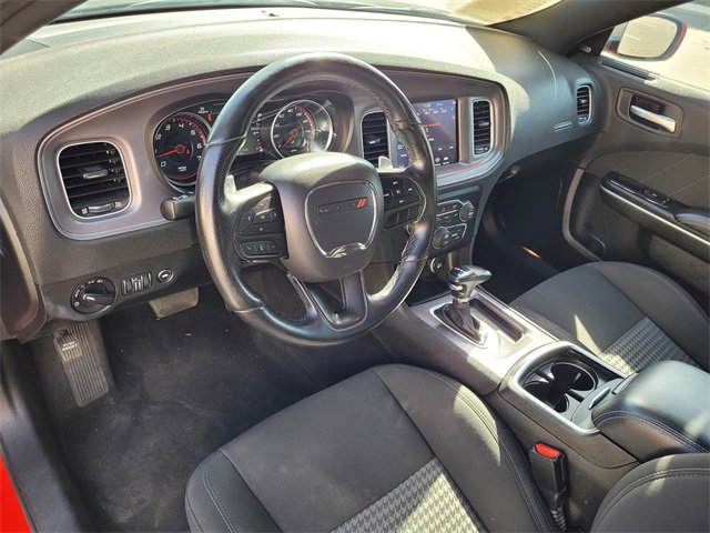 Certified 2023 Dodge Charger R/T image 7