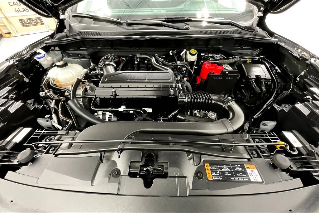 Used 2023 Ford Escape Active image 12