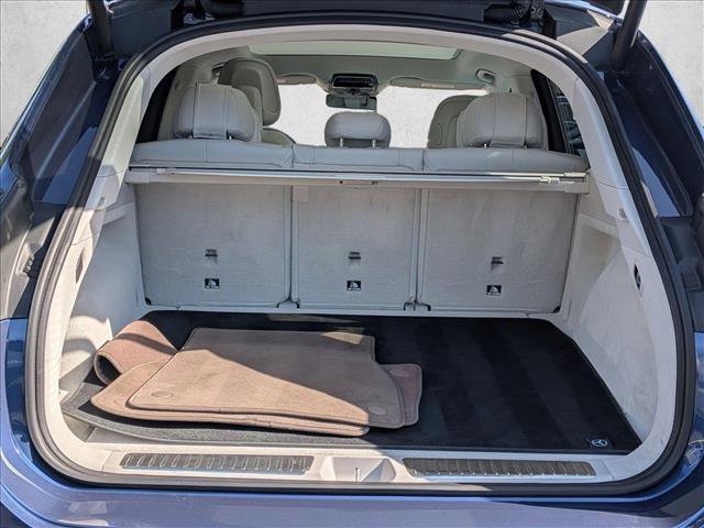 Certified 2023 Mercedes-Benz EQS 450+ 4MATIC SUV image 6