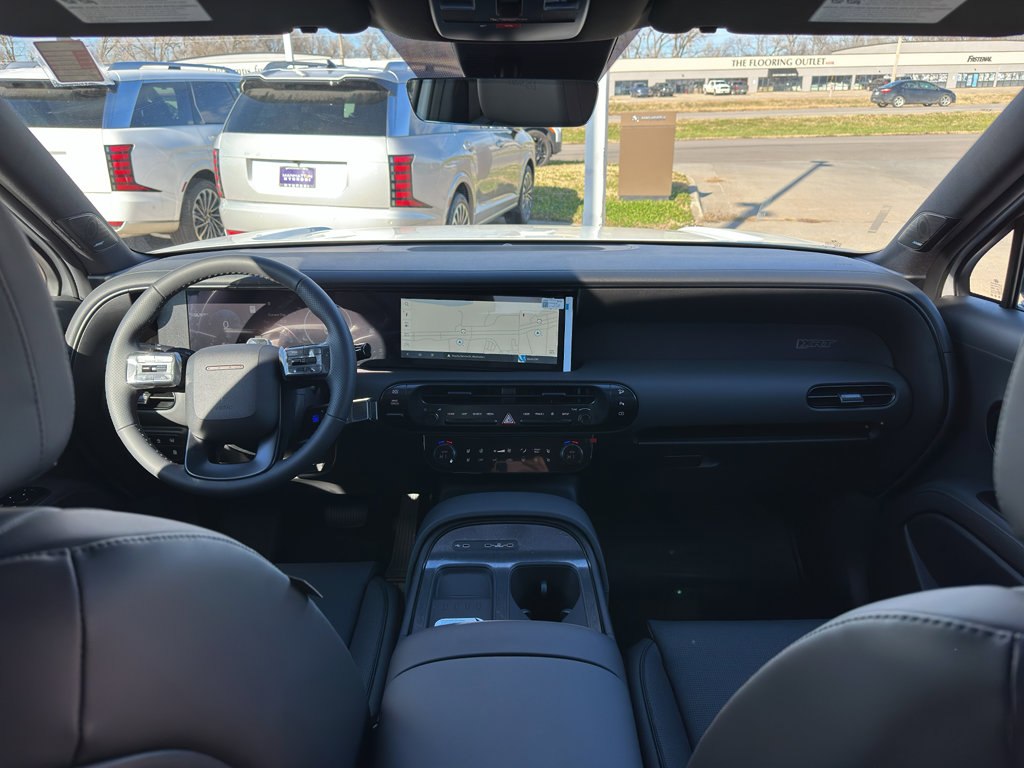 New 2026 Hyundai Palisade XRT Pro image 11