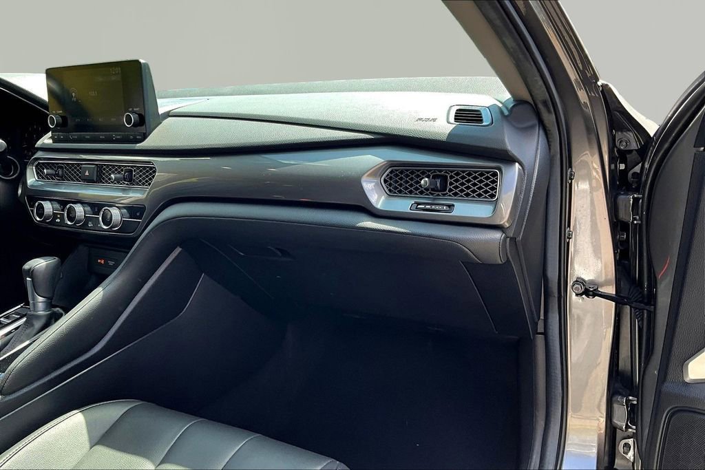 Used 2024 Acura Integra image 18