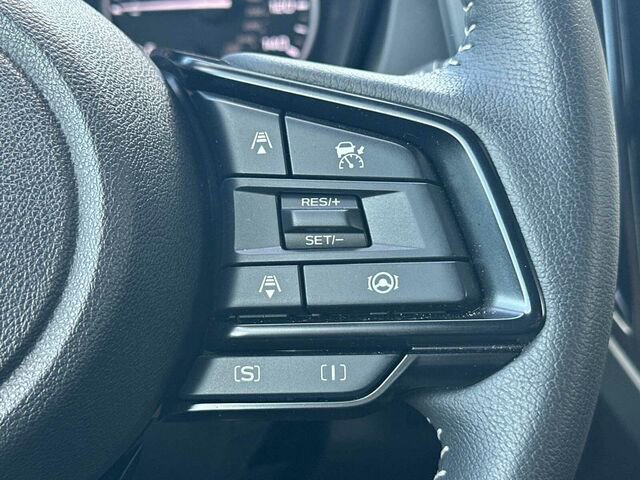 Certified 2025 Subaru Forester Premium AWD/4WD image 29