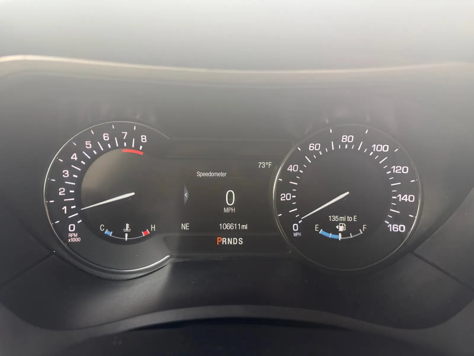 Used 2019 Lincoln MKZ Premiere AWD/4WD image 32