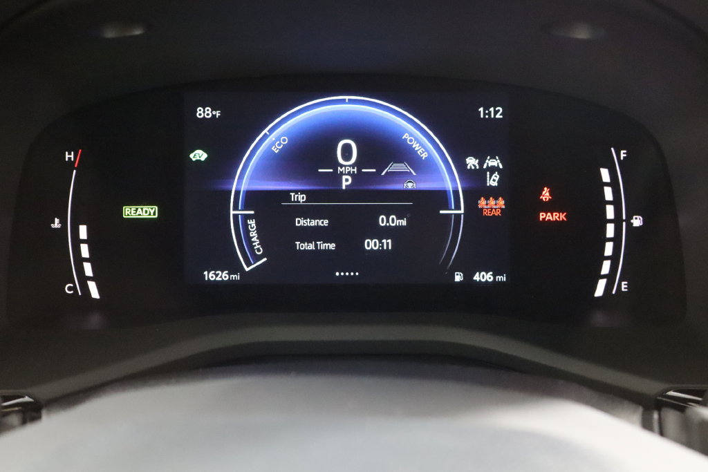 Used 2026 Toyota Camry SE w/ Convenience Package FWD image 11