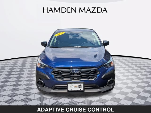 Used 2024 Subaru Crosstrek 2.0i AWD/4WD image 8