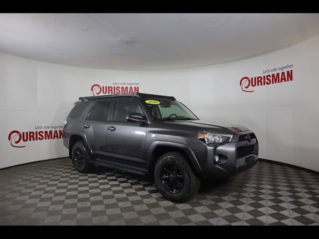 Used 2016 Toyota 4Runner SR5 Premium image 9