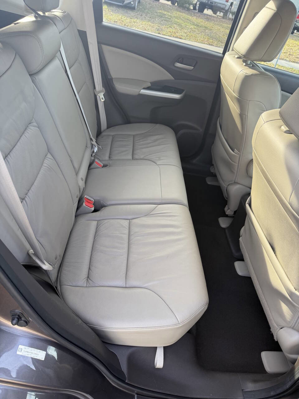 Used 2013 Honda CR-V EX-L image 11