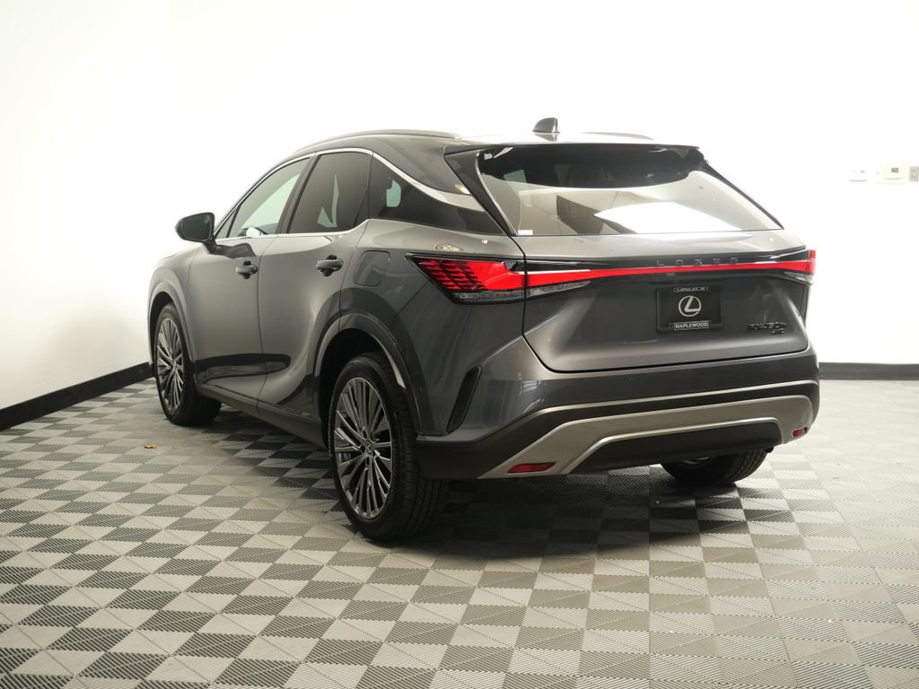 Used 2025 Lexus RX 450h AWD w/ Convenience Package image 6